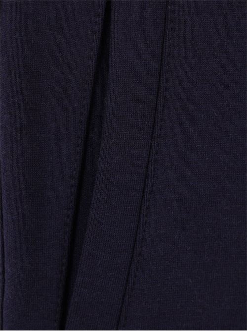 Tracksuit trousers with cuff BRUNELLO CUCINELLI | MM8313233GC1265